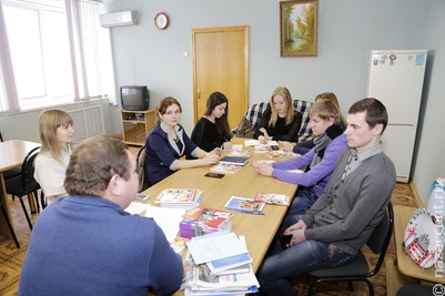 В Саранске открылись курсы для студентов