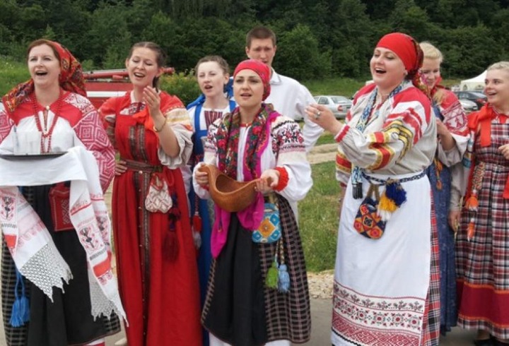 В Тульской области началась подготовка к фестивалю "Двенадцать ключей"