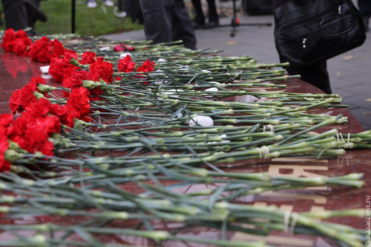 В Чечне проходят обряды и мероприятия в память жертв депортации