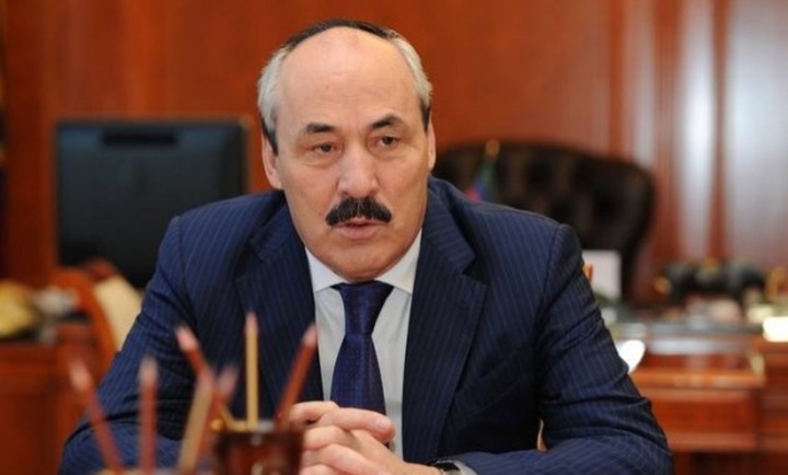 Абдулатипов: Кавказ сохранил себя благодаря патриархально-родовым традициям