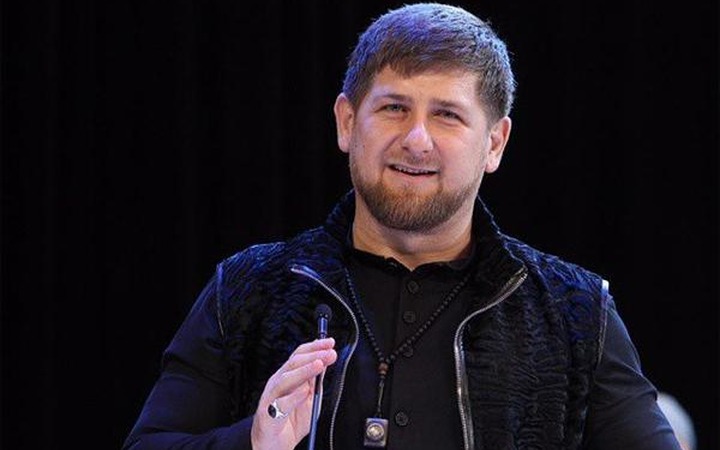 Глава Чечни поблагодарил Петербург за мост Ахмата Кадырова