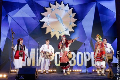 Правительство утвердило план основных мероприятий Года единства народов России