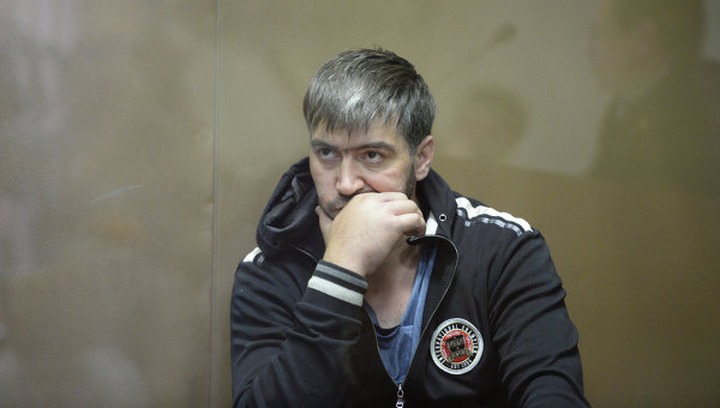 Напавшим на депутата дагестанцам предъявлены новые обвинения