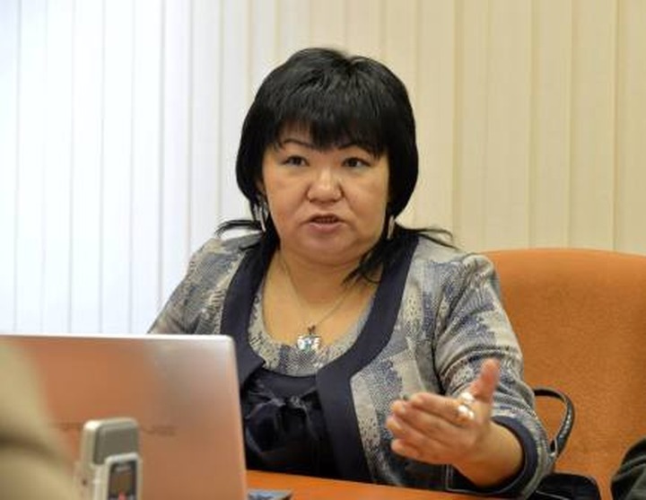 Член Общественной Палаты Хабаровского края назвала поддержку аборигенов правительством мизерной