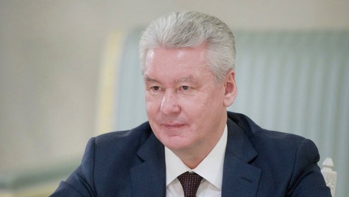 Эксперты: В предвыборной кампании Собянина есть признаки спекуляции на национальном вопросе
