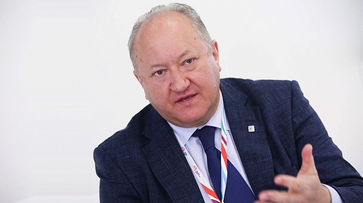 Губернатор Камчатки призвал коренные народы собираться в Советы для решения проблем