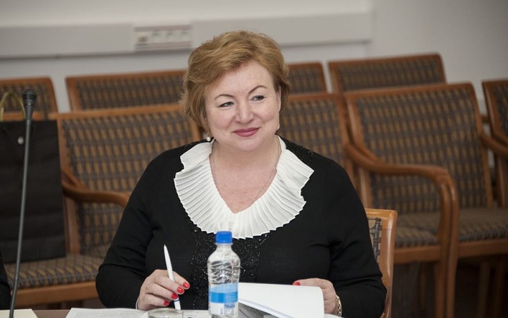 Главу Ассамблеи народов России назначили постпредом главы Удмуртии в Москве