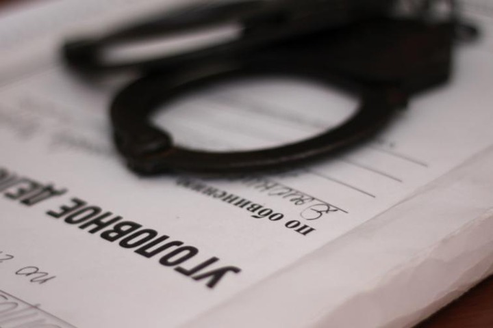 Более 800 уголовных дел об экстремизме возбуждено за 2016 год