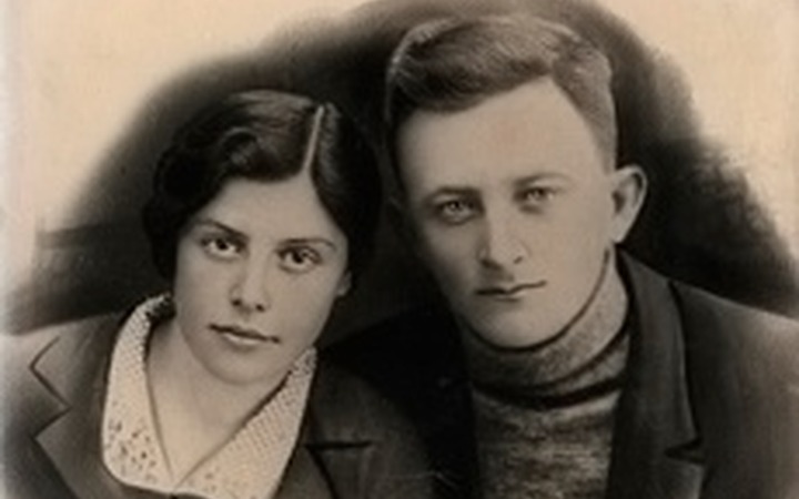 Я преклоняю колени перед мужеством трудармейцев