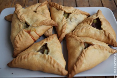 Не забывайте рода своего