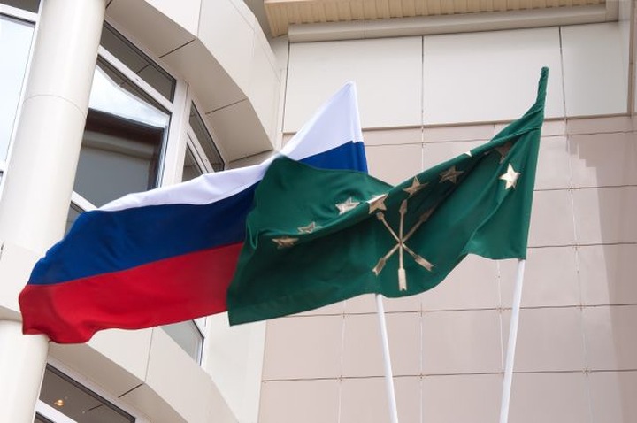 День адыгейского языка и письменности отметили в Адыгее
