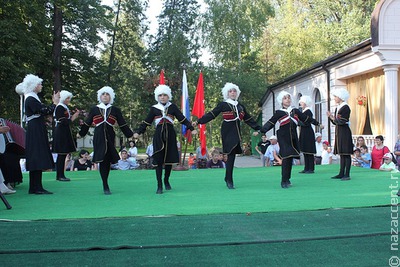 В Черкесске проведут дни абазинской культуры с концертом и дегустацией