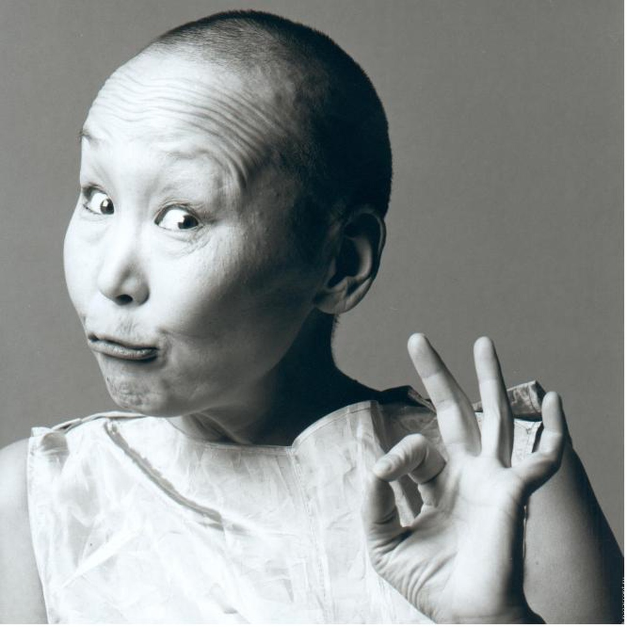 Концерт Саинхо Намчылак