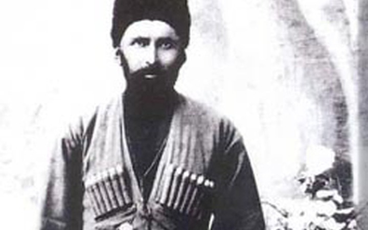 Кабардинцы