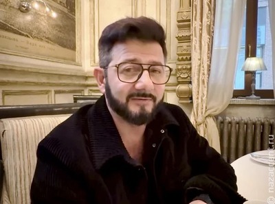 Михаил Галустян извинился перед таджиками за свою роль Равшана
