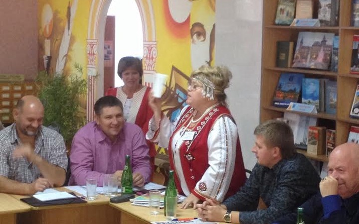 В Ульяновской области создадут мордовскую молодежную организацию