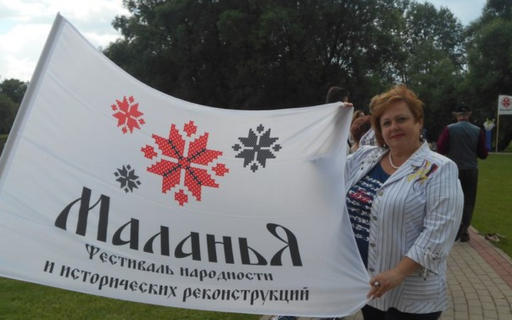 Белгородская "Маланья" собрала рекордное количество гостей