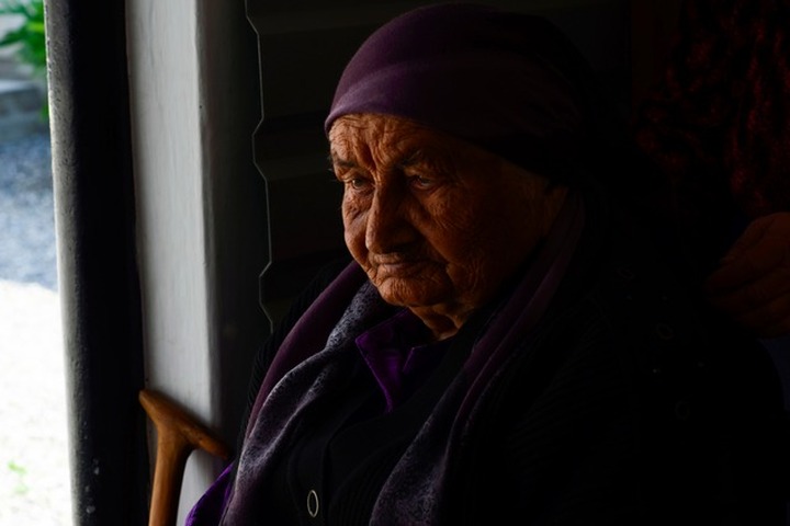 Долгожительница из Кабардино-Балкарии скончалась в возрасте 128 лет
