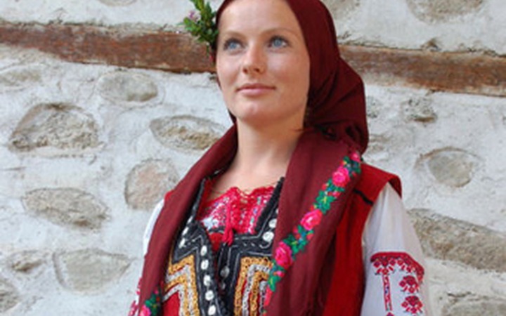 Болгары