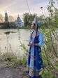 Шарыгина Юлия Николаевна