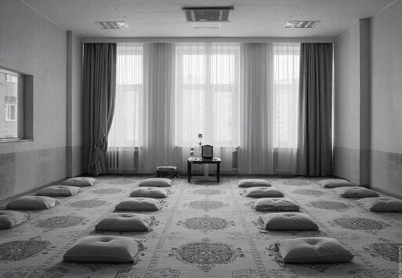 В СПЧ поддержали запрет молельных комнат в многоквартирных домах