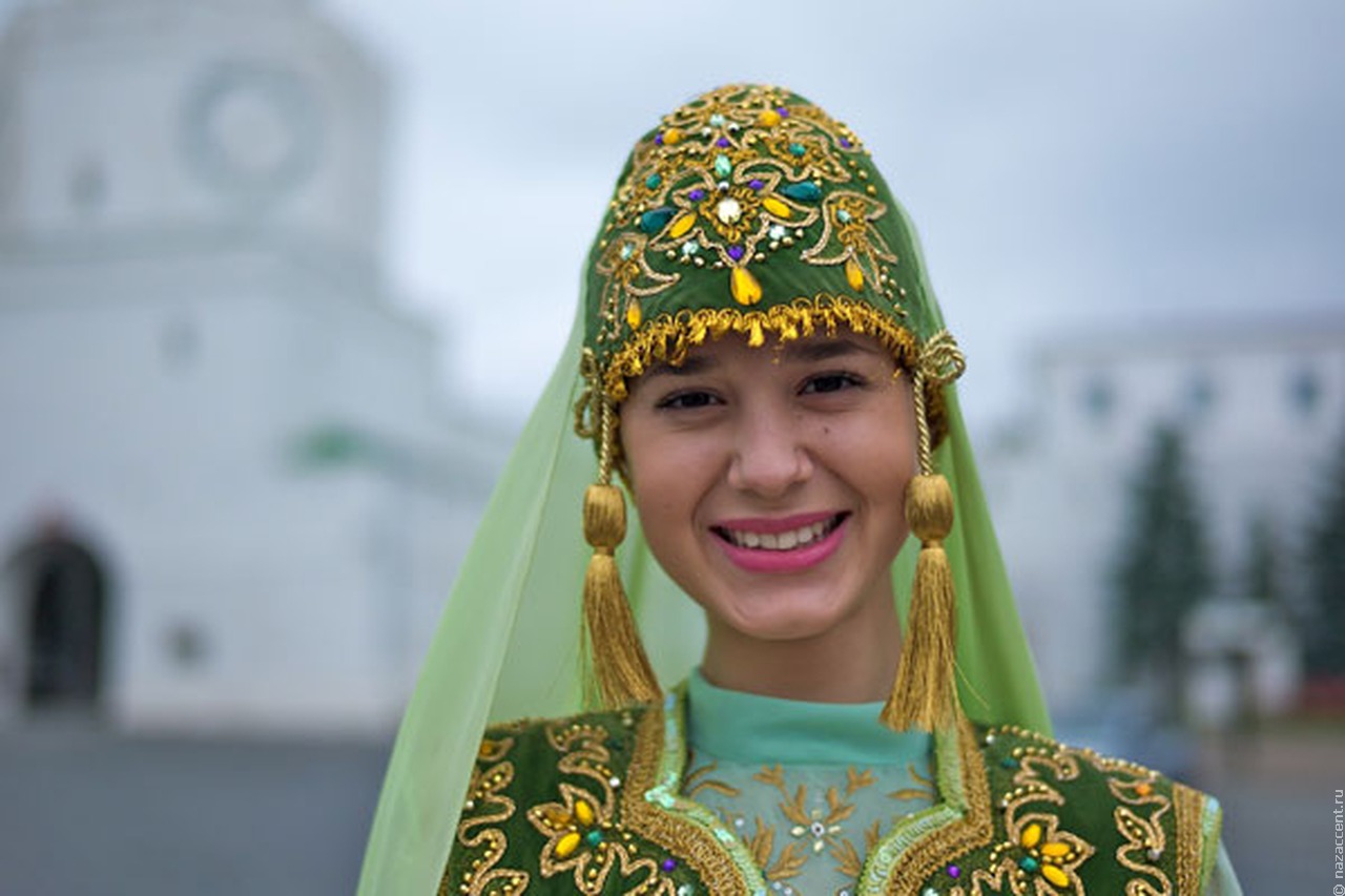10 слов для любимых на татарском языке