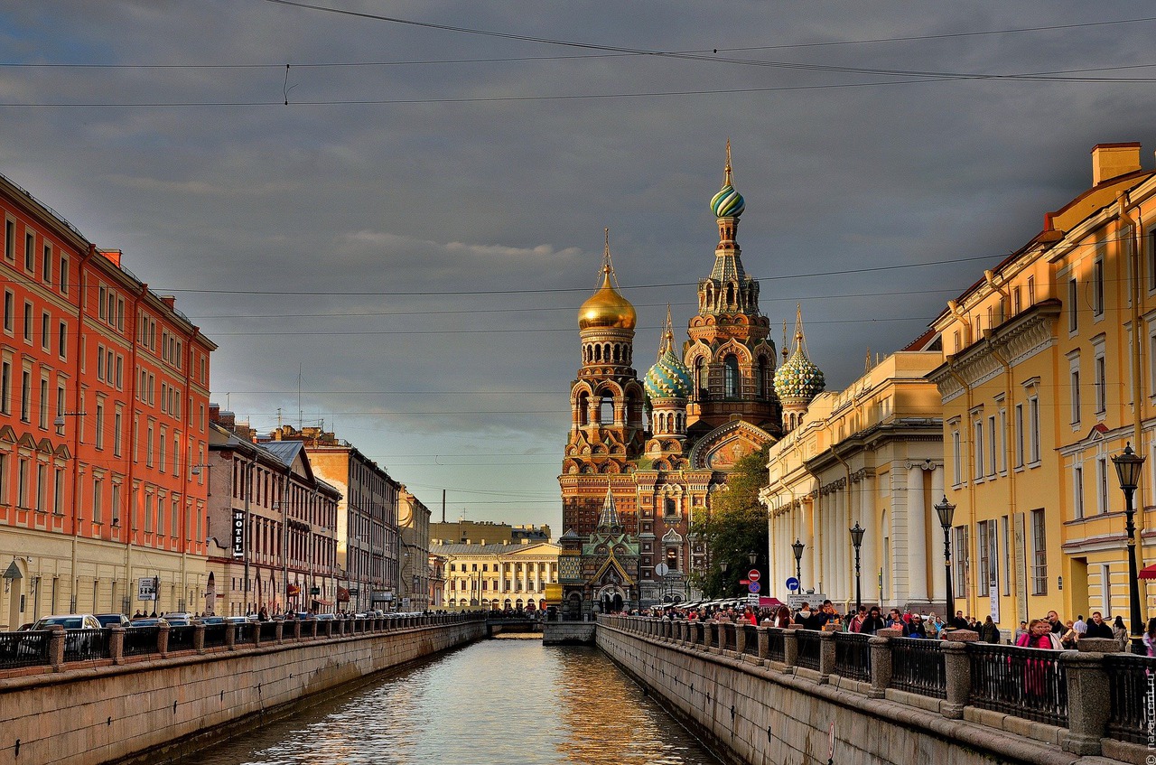 Количество мигрантов в Санкт-Петербурге в 2020 году сократилось на 88,1%