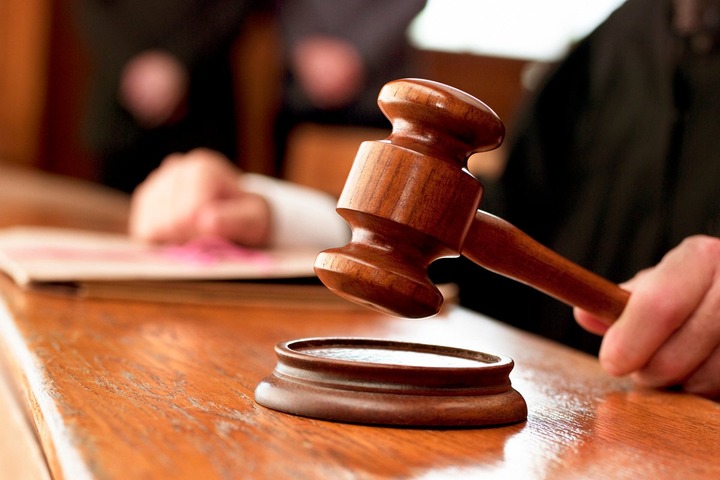 Тесака приговорили к 10 годам колонии