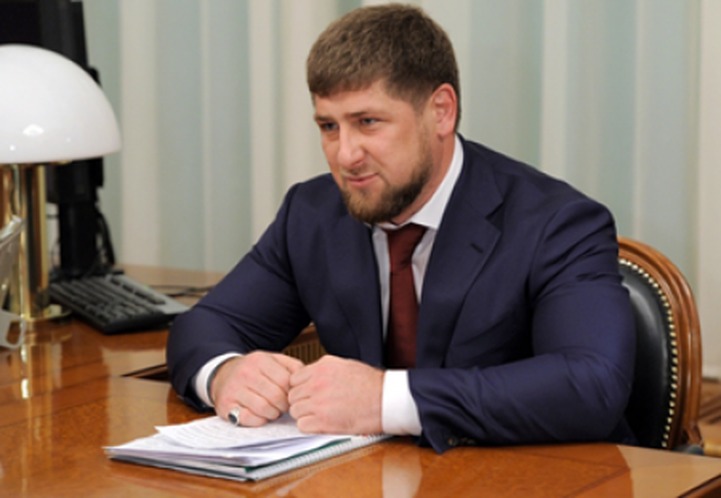 Кадыров: Драка в Пугачеве имела бытовую подоплеку