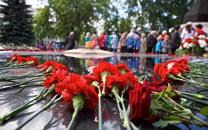 Память крымских немцев, пострадавших от депортации, почтят в Симферополе