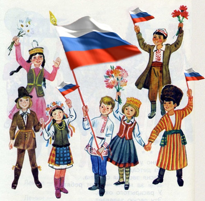 В День России на Поклонной горе проведут фестиваль "Народы Москвы"