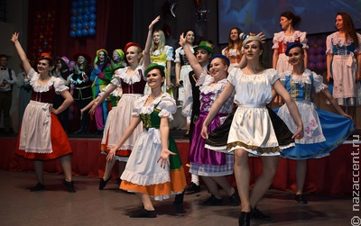Немецкую Масленицу отметят в Новосибирске концертом и мастер-классами