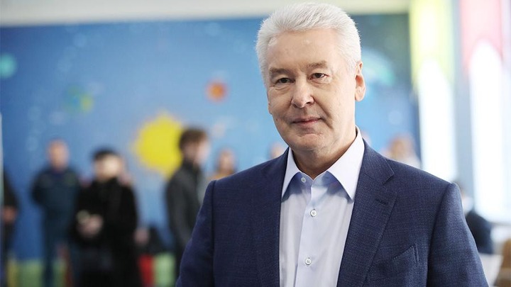 Собянин: Правоохранители Москвы будут усиленно работать, чтобы снизить преступность среди мигрантов