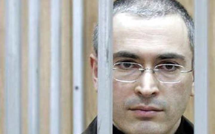 Ходорковский: Требование изменить положение русских в России — оправданно