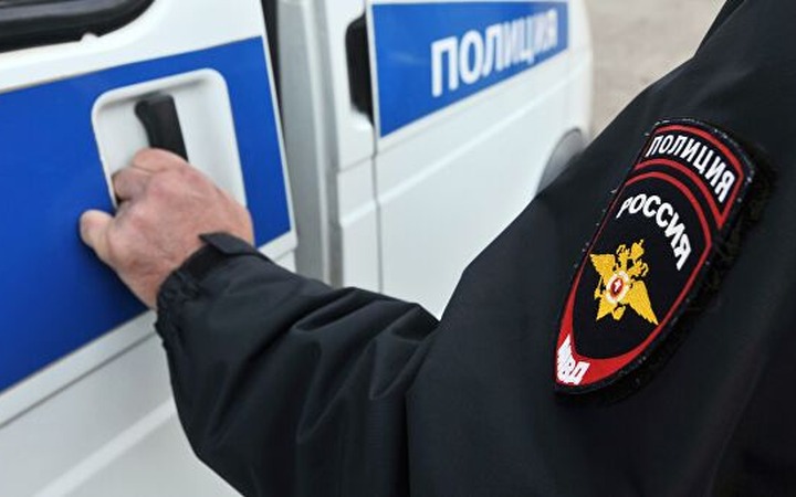 Похитителя невесты задержали в Ленобласти
