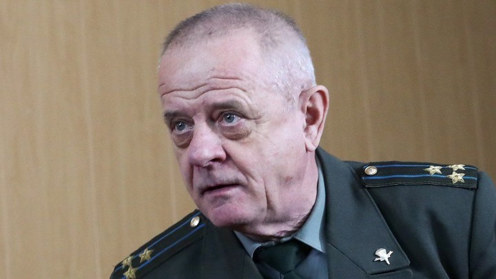 Суд запретил Владимиру Квачкову посещать публичные мероприятия в течение 3 лет