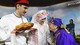 Самая массовая многонациональная свадьба, где поженятся сразу 150 пар, пройдет в Москве