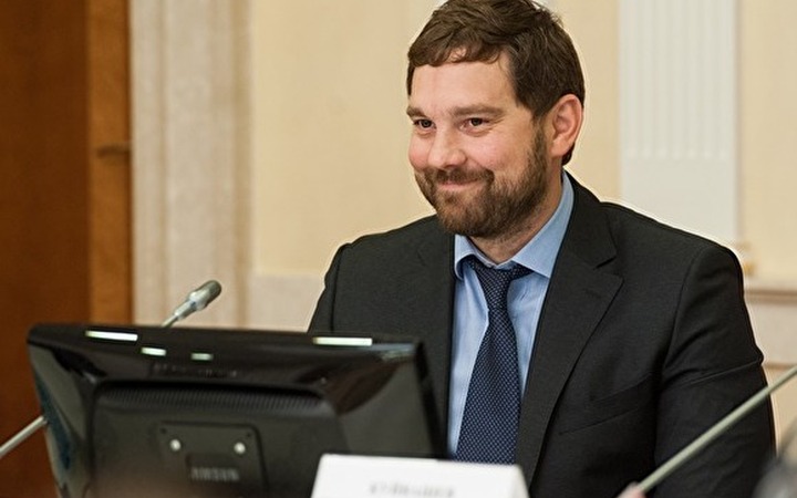 Не место для тусовок
