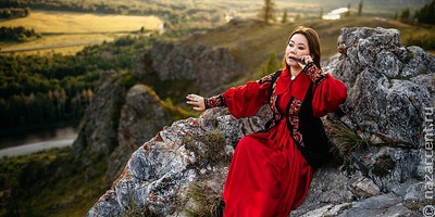 Голос живой природы