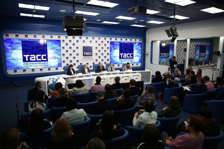 На I Всероссийскую общественную премию "Гордость нации" поступило более 700 заявок