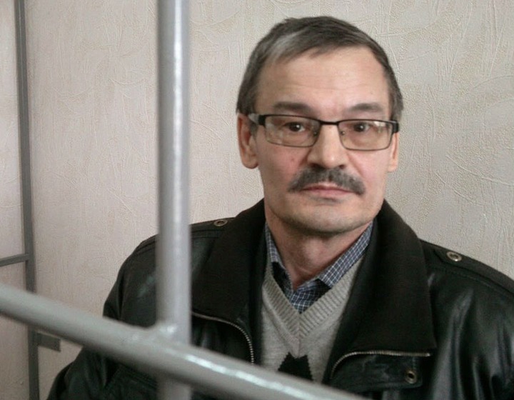 Осужденный татарский активист пожаловался на свой приговор в ЕСПЧ