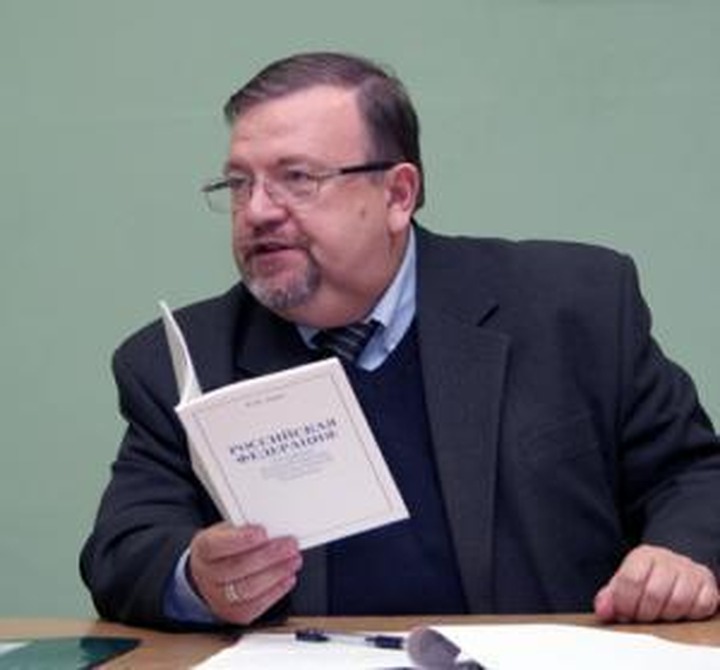 Зорин: За межнациональные версии конфликтов нельзя осуждать административно и уголовно
