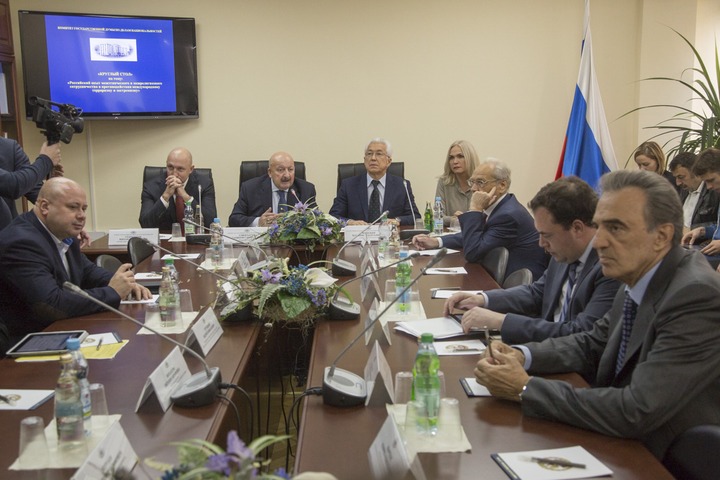 Сафаралиев: Не надо путать ислам с терроризмом
