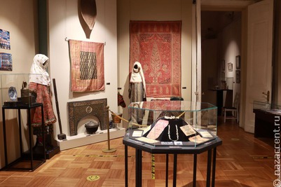 Промыслы, ремесла, этника: в Дагестане появится лаборатория креативной индустрии