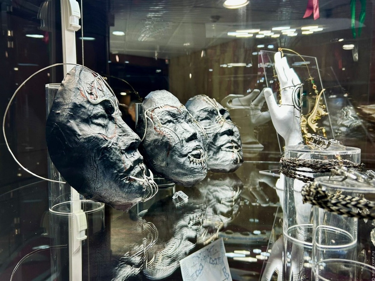 Сияние традиций