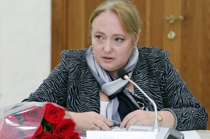 В Дагестане назначен министр по национальной политике и делам религий
