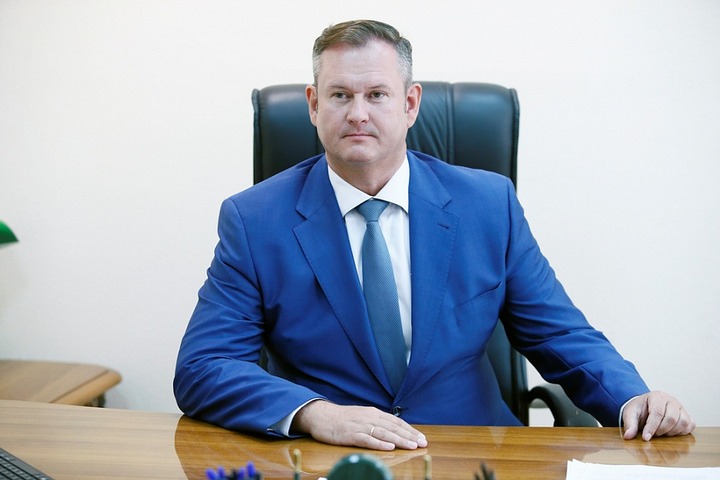 Глава Кубани назначил нового вице-губернатора по делам казачества