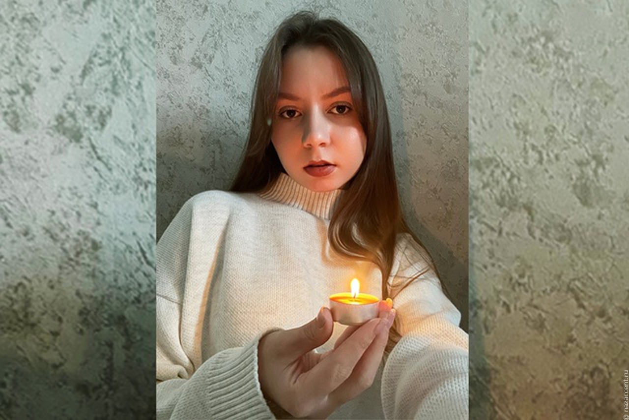 Традиции моей семьи. Волшебство рождественских свечей и заветные желания   