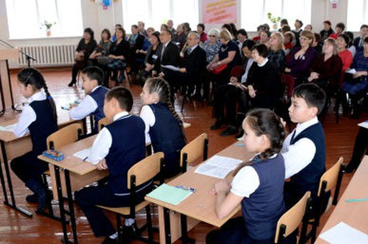 Учителя Тувы посетовали на плохое знание школьниками русского языка