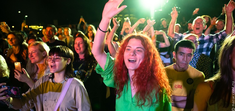 Смотрим наше. Музыкальные клипы от этноисполнителей